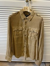 Polo Ralph Lauren Goat Suede