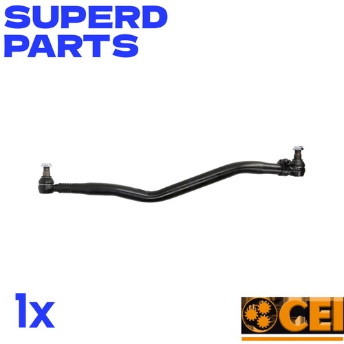 Longitudinal steering rod - steering,