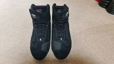 TCX BOOTS 9501W X-SQUARE EVO