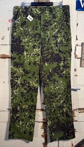 Genuine danish army hmak - genuine, m/84