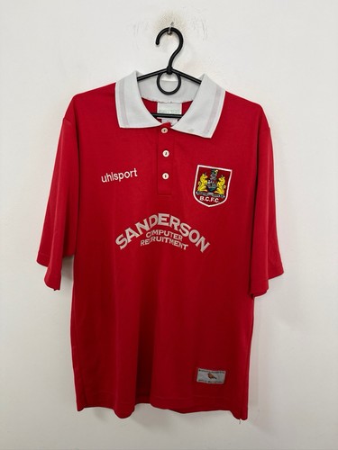 Bristol city 1998 1999 home - bristol, 1998/1999