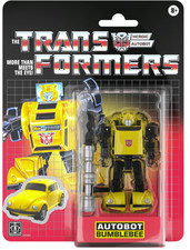 Hasbro Transformers Autobot