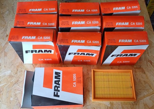 Fram air filters for - air,