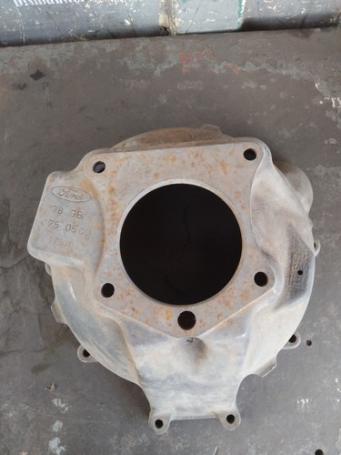Ford type cologne bell - 9,