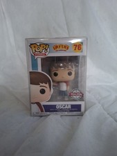Pop funko smyth - pop!, smyth's