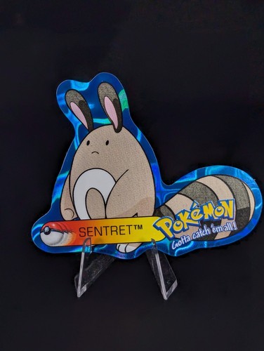 Vintage sentret pokemon konica - vintage,