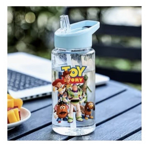 Disney toy story clear - story, clear/blue
