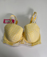 M&S Boutique Bra Size 34E