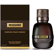 MISSONI PARFUM POUR HOMME 30ML