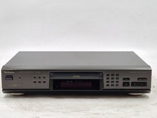 Technics SL-PG3 CD Player -