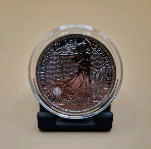2023 britannia 1oz - 2023, silver