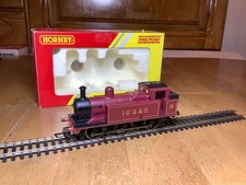 Hornby R2942 LMS Maroon 0-6-0 Class 3F Tank Loco 16440