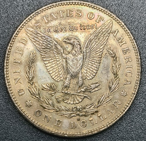 1878 morgan silver dollar - 1878,