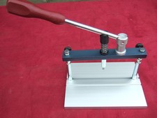 FRAMECO UNDERPINNER / FRAME JOINER HOBBI FRAMER MODEL