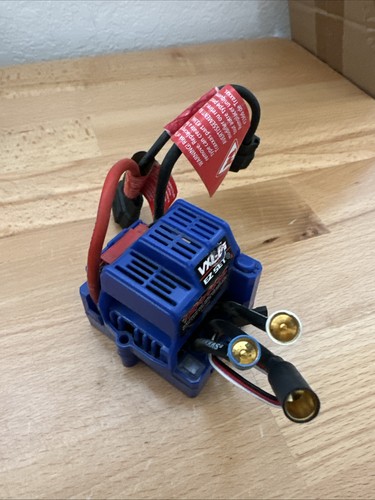 Traxxas vxl esc - traxxas,