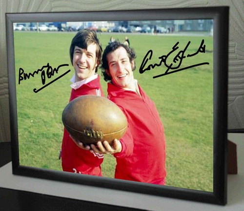 Barry john gareth edwards - barry,