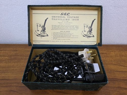 Vintage universal travel - vintage,