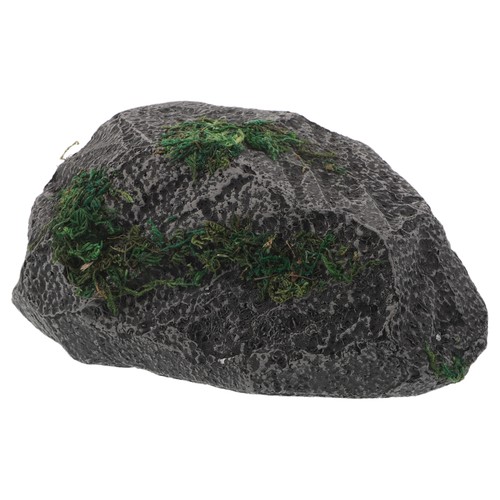 Simulated rockery artificial - simulated,