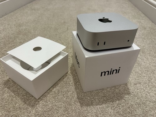 Mac mini drive 16gb - mac,