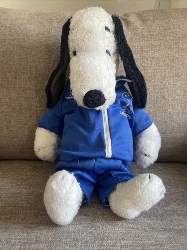 Vintage 1968 peanuts snoopy - vintage,