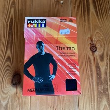 Rukka moody merino - moody, wool