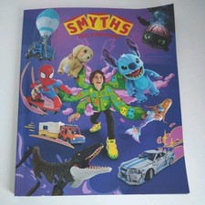 Brand New Smyths Toys