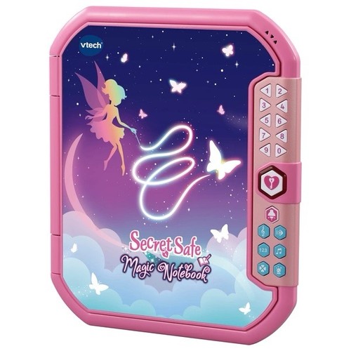 Vtech secret safe magic - vtech,