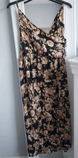 Ladies Shein Curve Maxi Dress