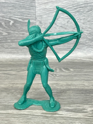 Louis marx jumbo plastic - marx,