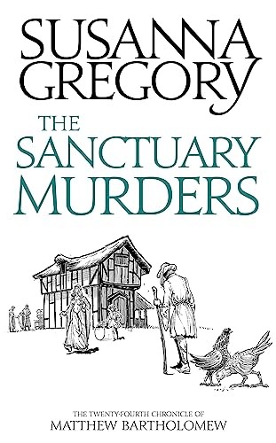 The sanctuary murders - murders:,
