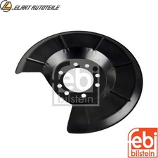 Splash Plate Brake Disc 174974