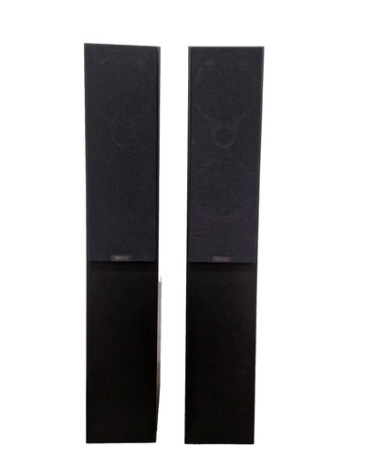 Tannoy eclipse three hi - tannoy,