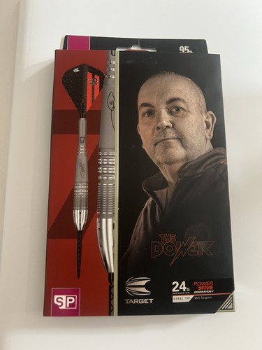 Target darts phil taylor - target,
