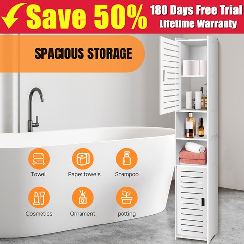 Dayplus tall bathroom - tall,