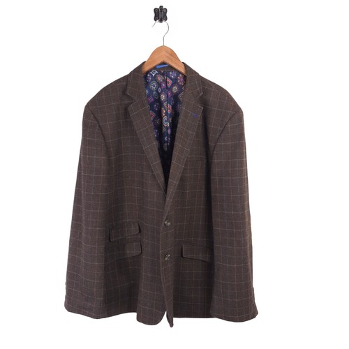 Mens broadstone brothers tweed - mens,