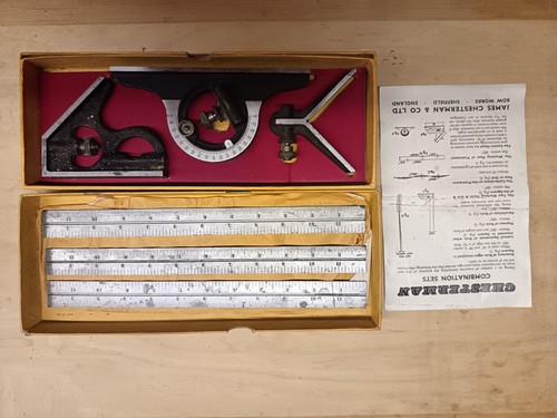 Rabone chesterman engineers - rabone,
