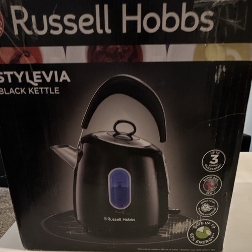 Russell hobbs stylevia - hobbs,