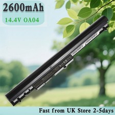 Laptop Battery For HP 240 250