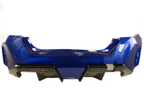 Bmw g90 rear bumper - bmw, 2025-on