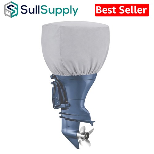 Universal fit outboard motor - universal,