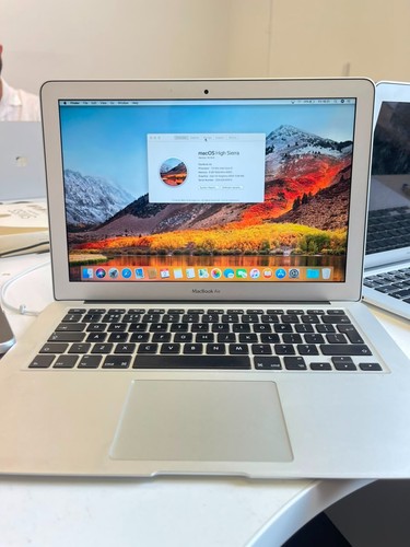 Apple macbook air inch - apple,