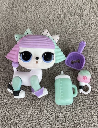Lol surprise doll series - lol, 3