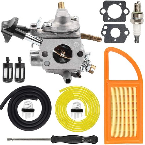 Zamdoe carburetor replacement - zamdoe,