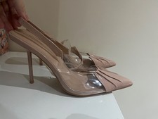 PLT Shoes Size UK 6 Pink