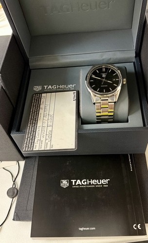 Tag heuer carrera men - tag, men's