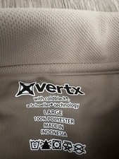 Vertx Coldback Shirt