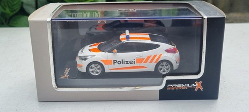 Premium hyundai veloster - premium,