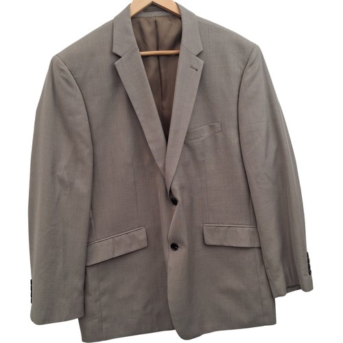 Henley knight suit jacket - &,