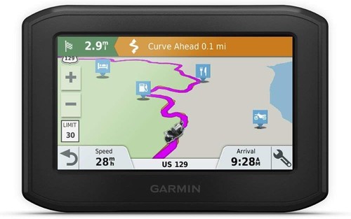 Garmin zumo 396 lmt 3 - 396, lmt-s,
