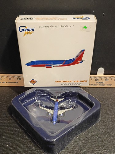 Gemini jets 400 southwest - gemini,